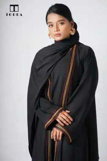 KASHFIYA ABAYA