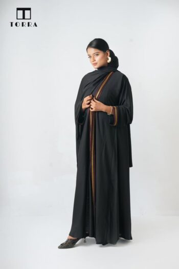 KASHFIYA ABAYA