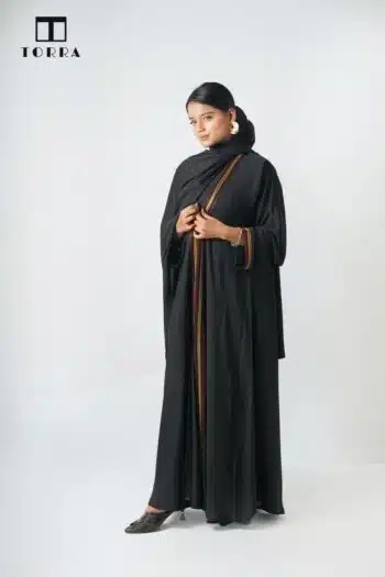 KASHFIYA ABAYA