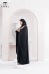 Noura Embellished Abaya