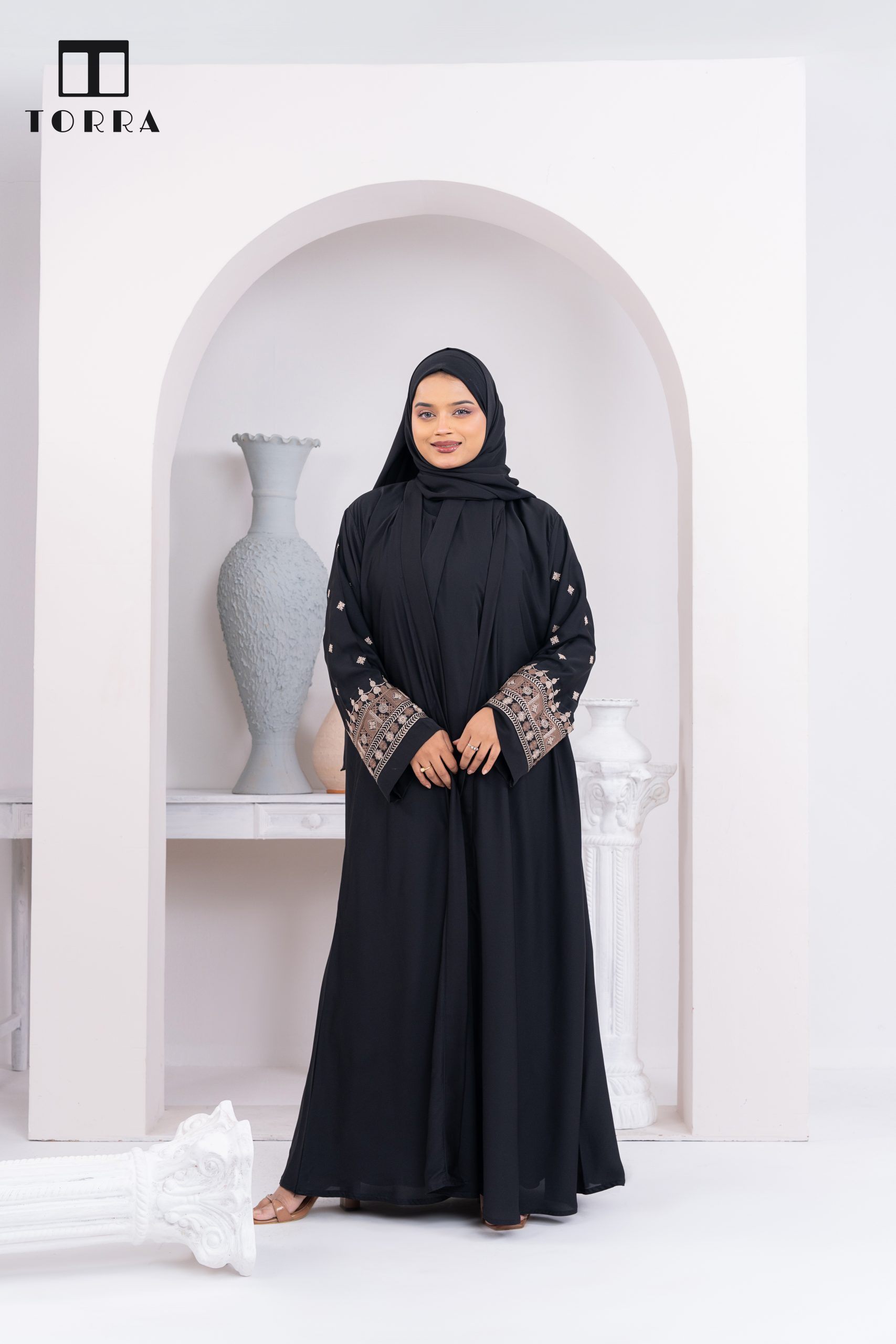 Sahara Abaya Sahara Abaya
