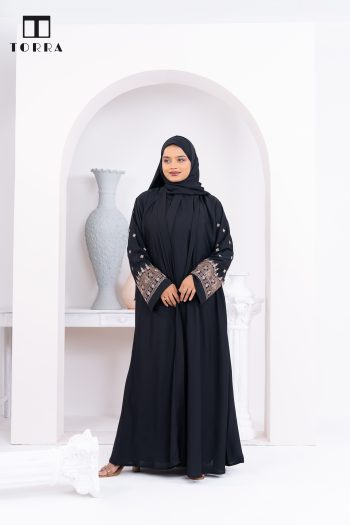 Sahara Abaya