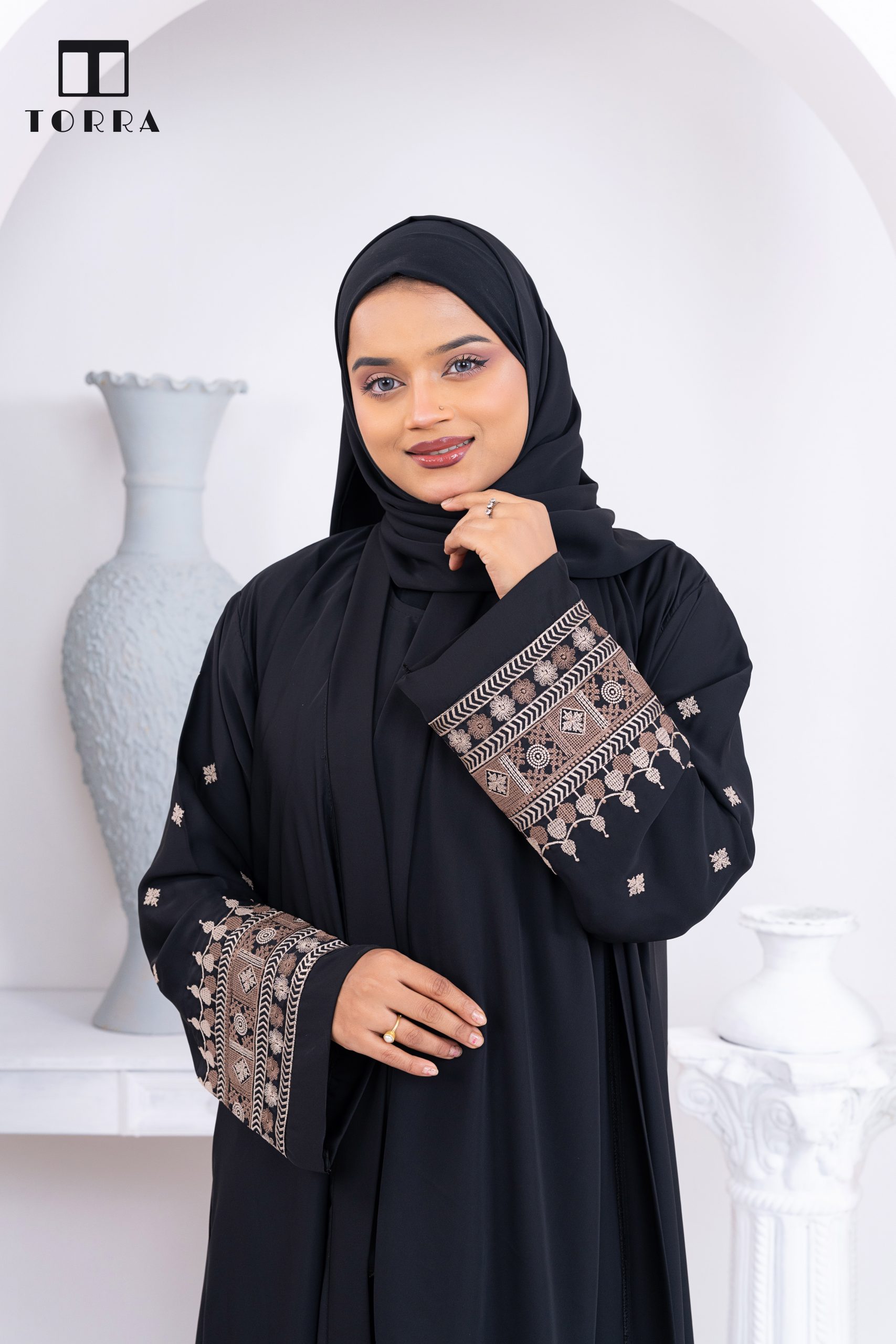 Sahara Abaya Sahara Abaya