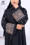 Sahara Abaya