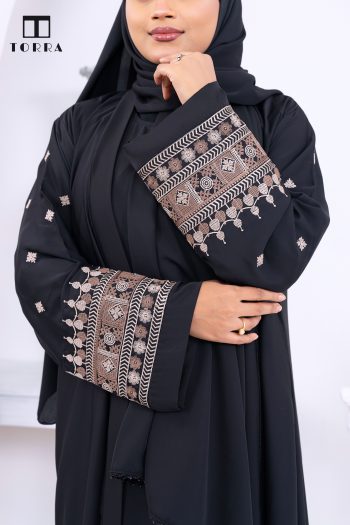 Sahara Abaya