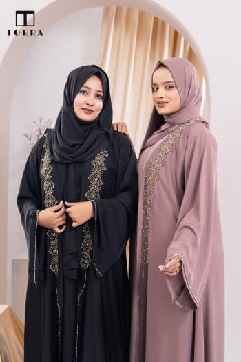 Noor Elara Abaya